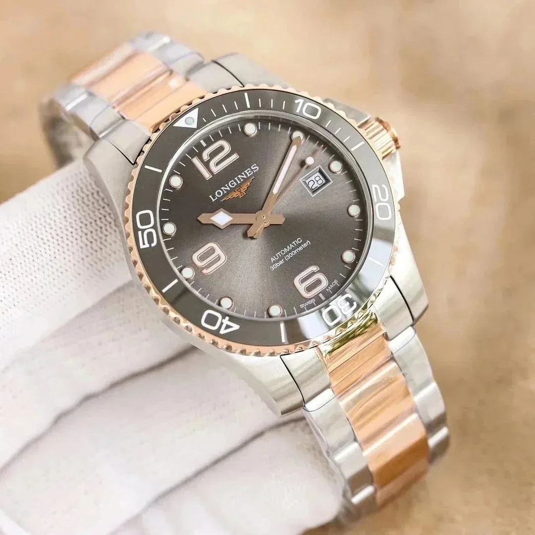 Rolex Watch — QC