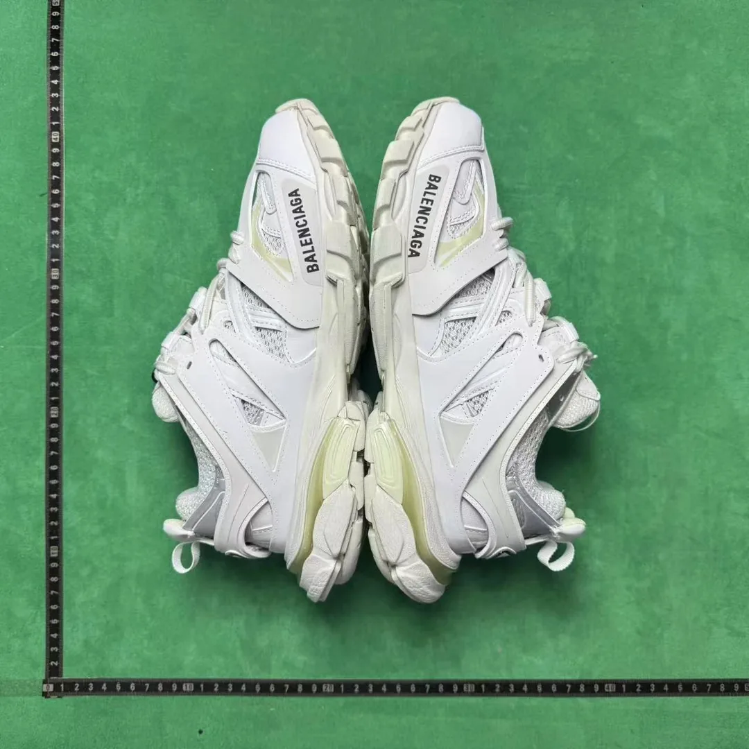 Dad Sneakers — QC