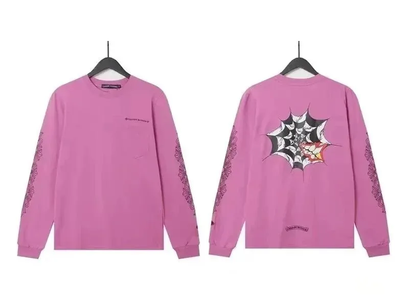 Long-Sleeve Tee — Photo 6