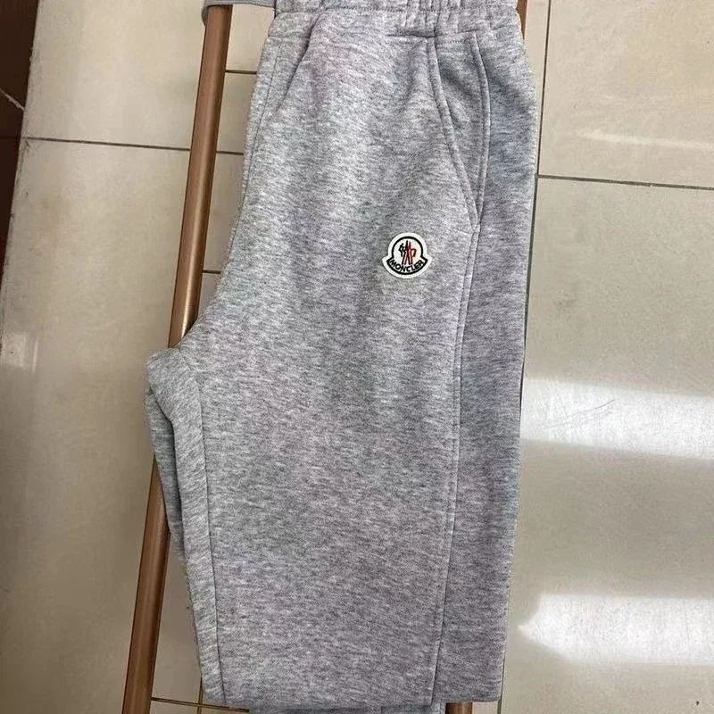 Moncler Print Sweatshirt Set — photo 7