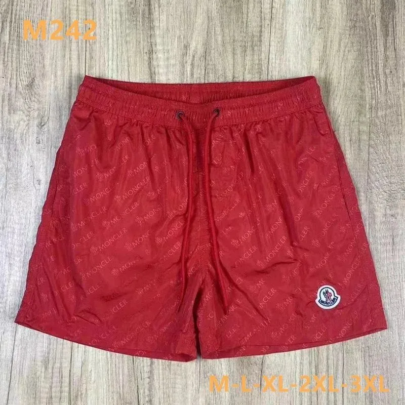 Summer Sport Shorts — photo 12