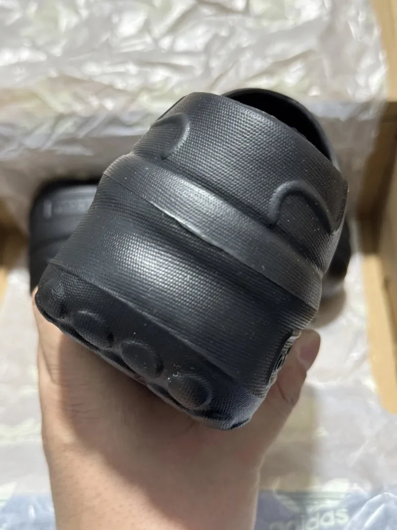 Adidas Adifom Mule — QC
