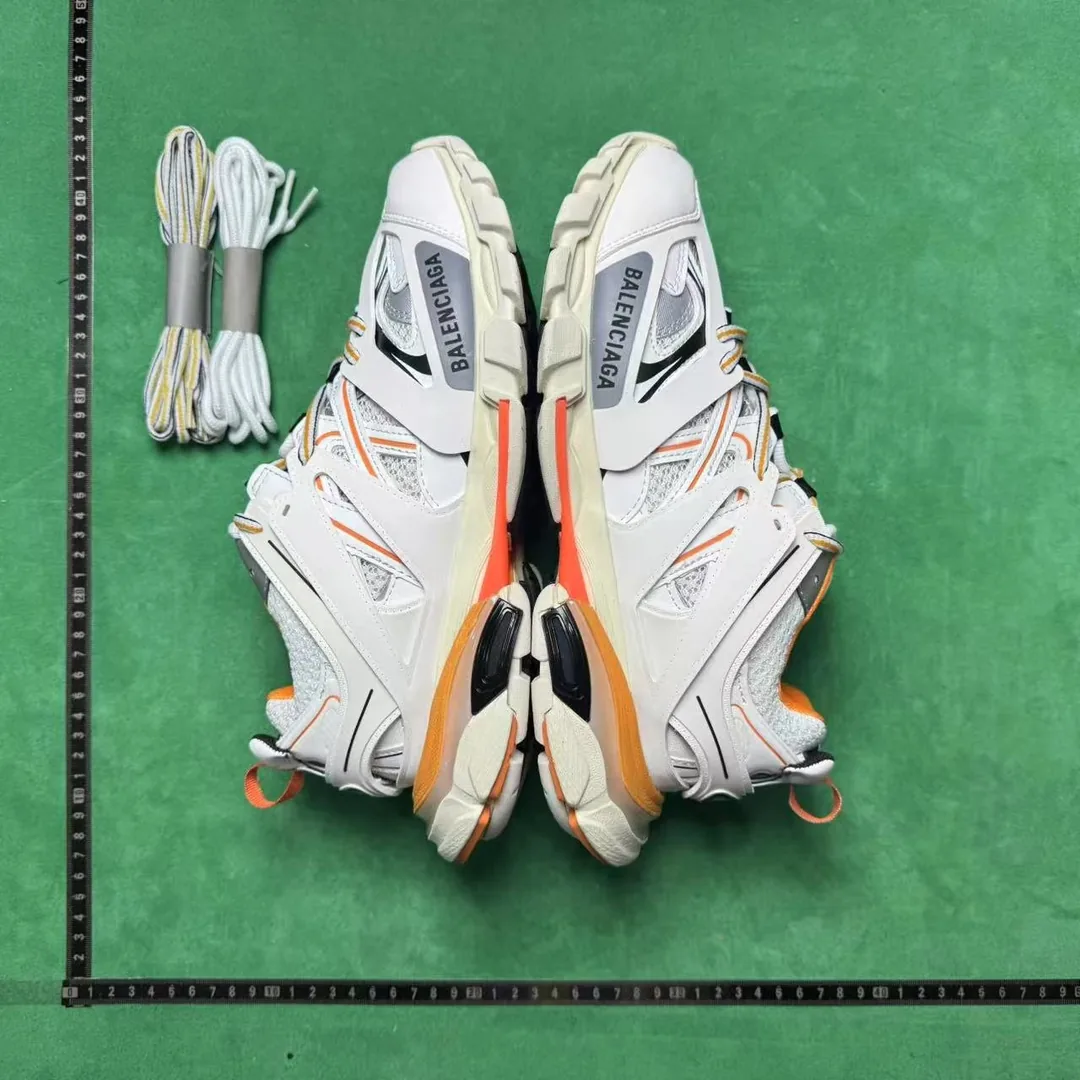 Dad Sneakers — QC