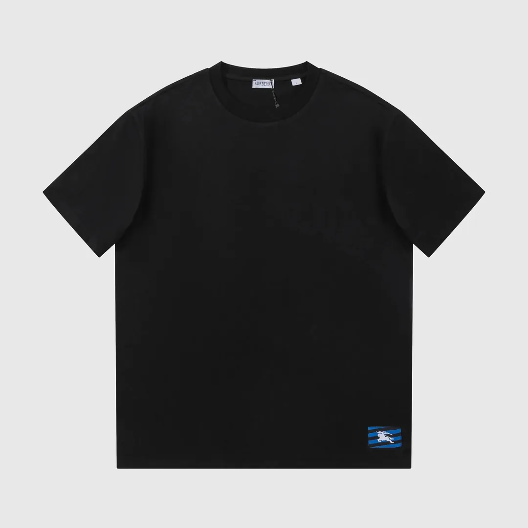 Embroidered T-Shirt Collection — Photo 8
