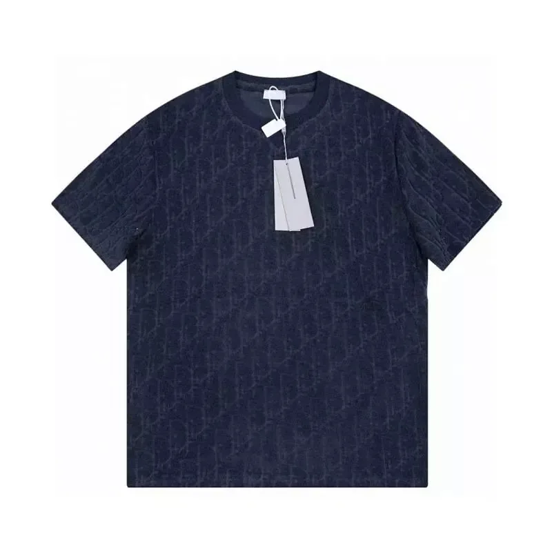 Dior Couples T-Shirt — Photo 15