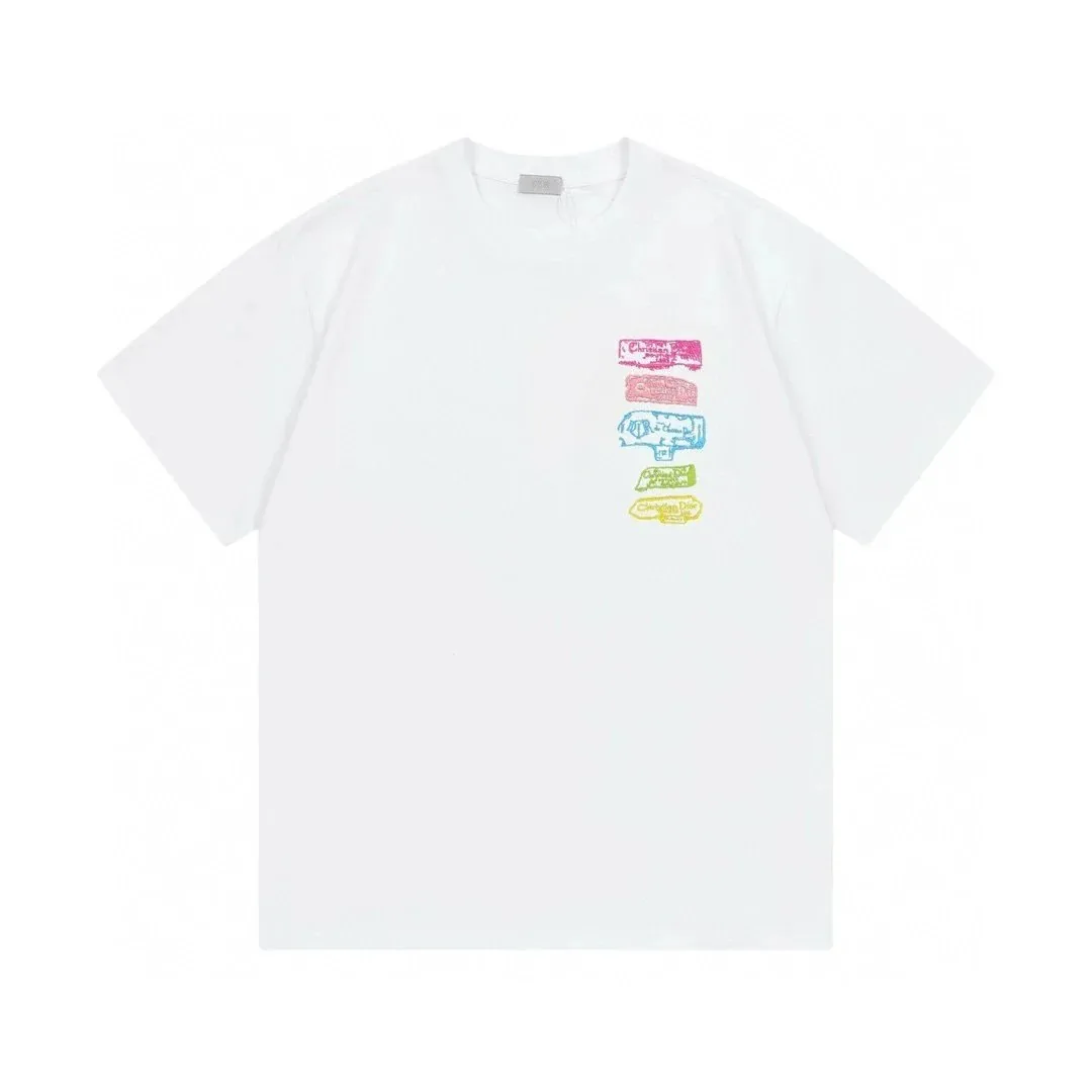 Dior T-Shirt — Photo 10