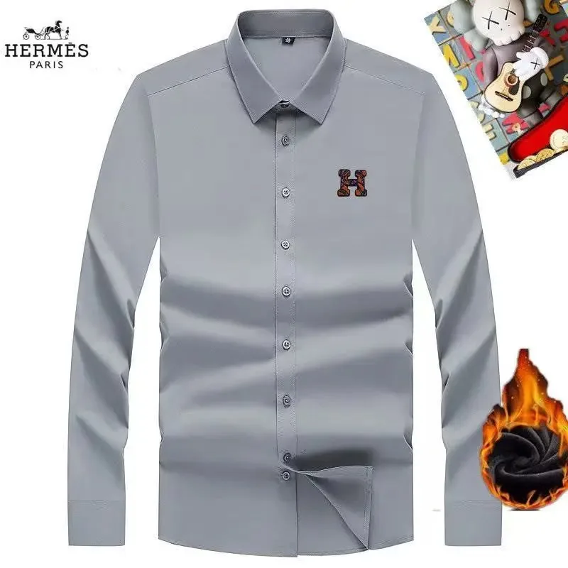 Hermes Shirt — Photo 4