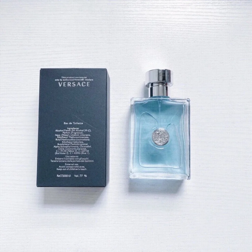 Boxed Eau De Parfum — QC