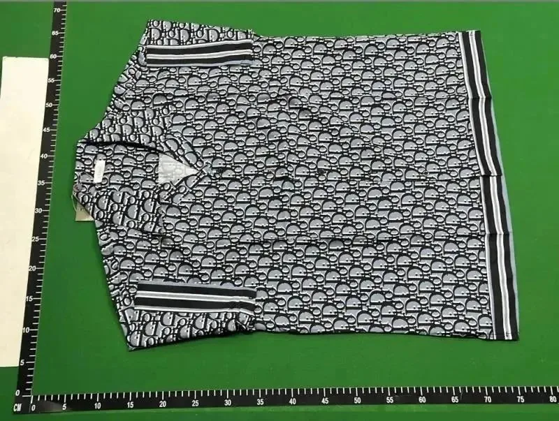 Set 001 — QC