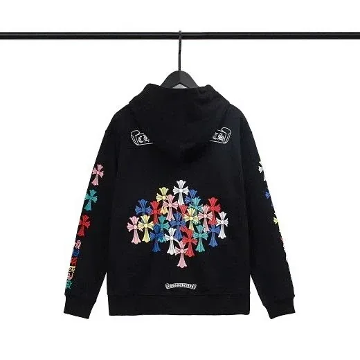 Pullover Hoodie — Photo 7