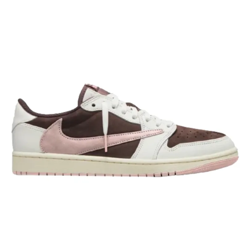Air Jordan 1 Low Multicolor — Photo 2