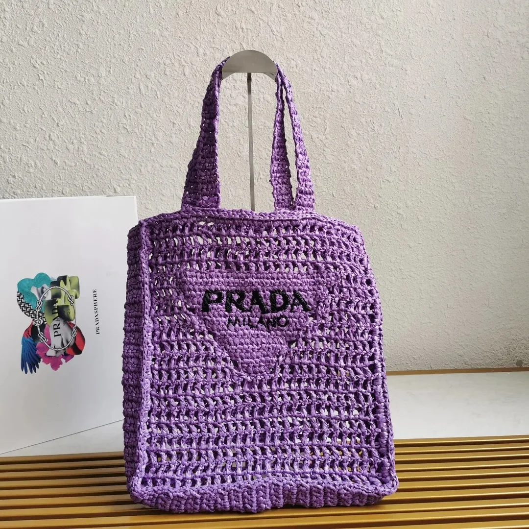 Prada Tote Bag — photo 7