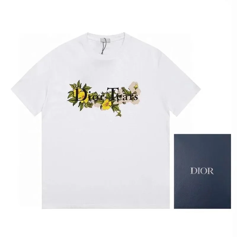 Dior T-Shirt — Photo 13