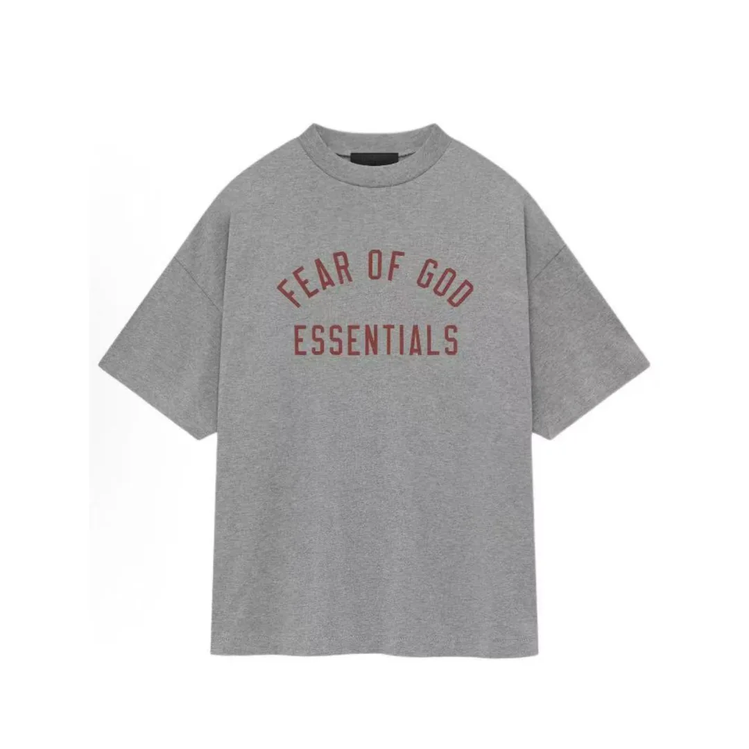Essentials Hoodie — Photo 6