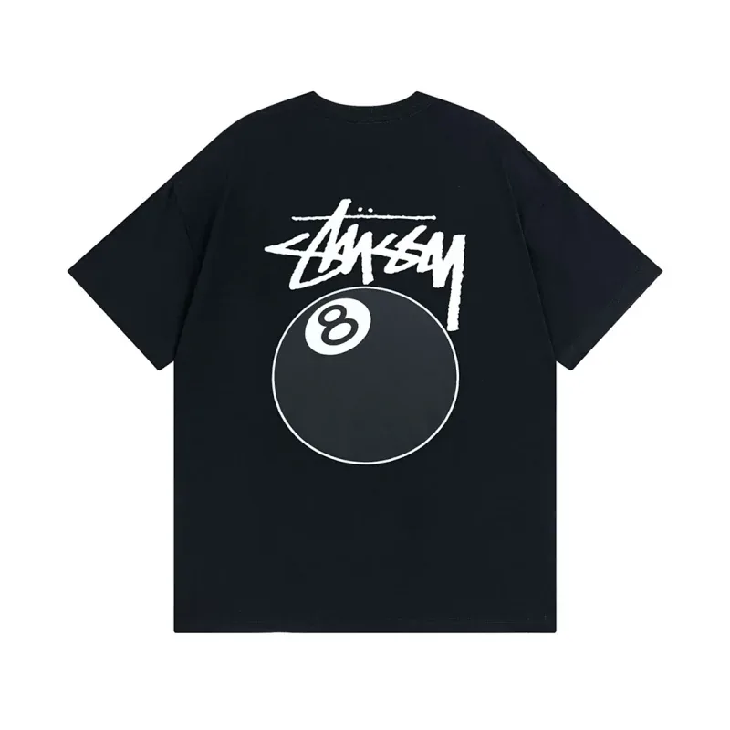 Stussy T-Shirt — Photo 9