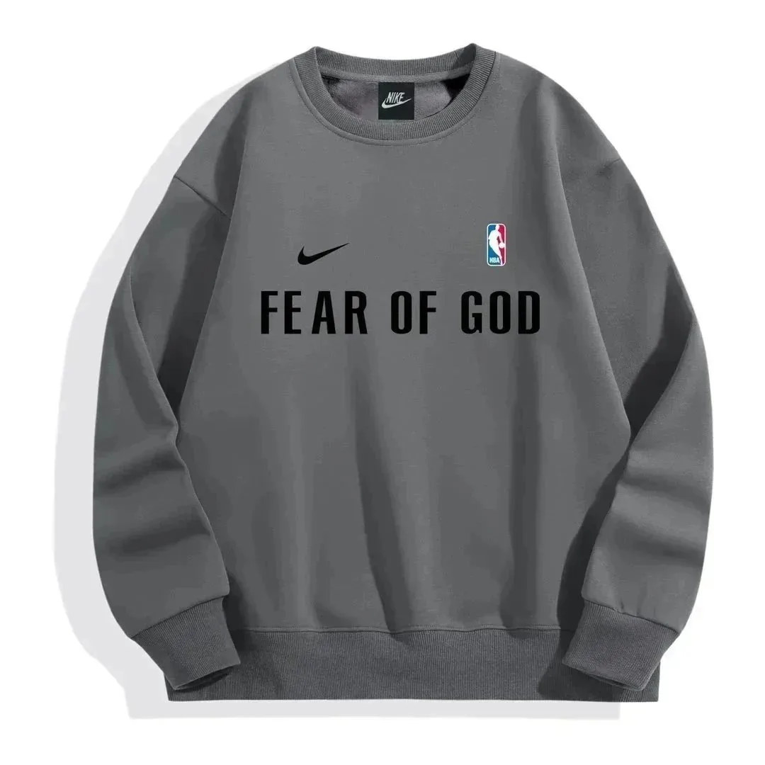 Pullover Hoodie — photo 7