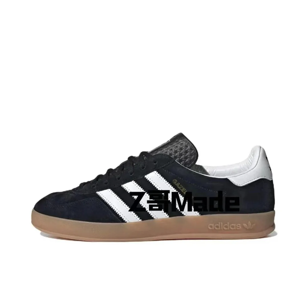 Adidas Gazelle Low-Top Sneakers — Photo 6