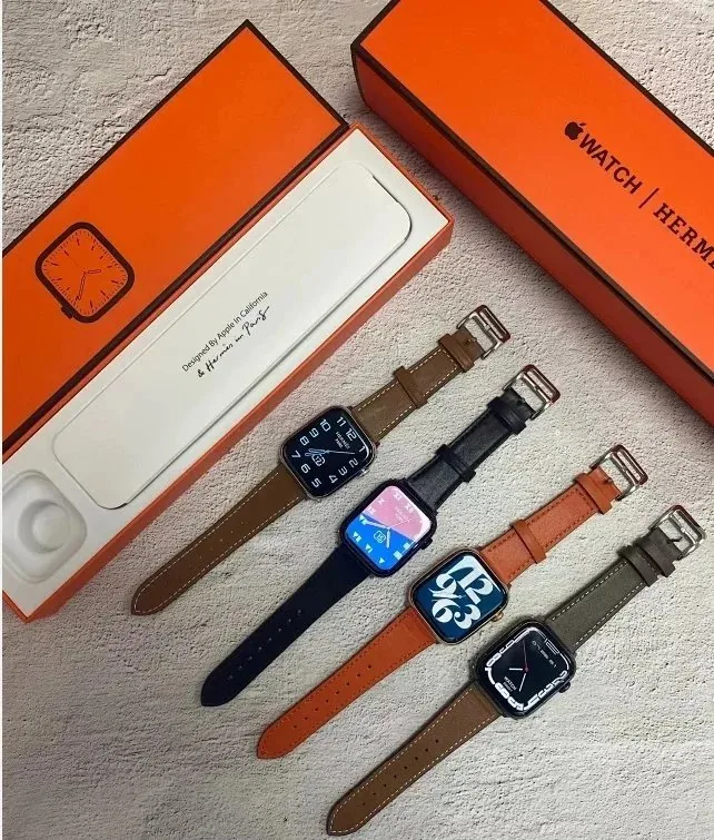 Galaxy Watch S8 — photo 8