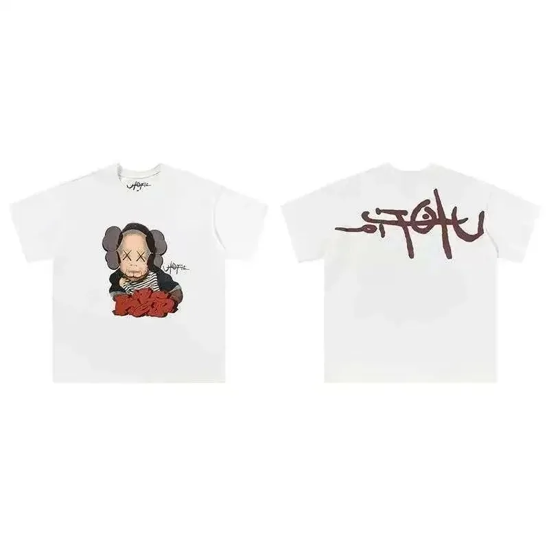High Street Oversized T-Shirt — photo 6