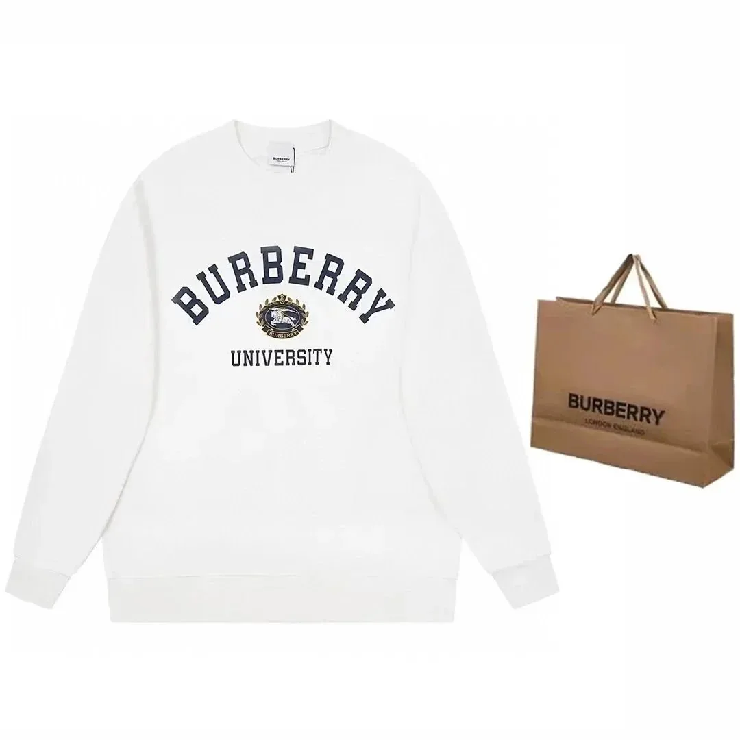 Autumn Winter Sweatshirt — Photo 13