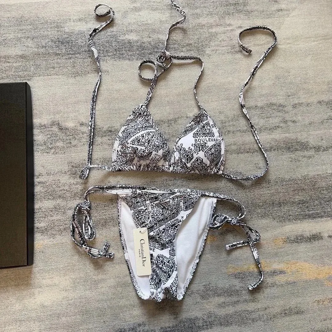 Swimsuit 003 — photo 2