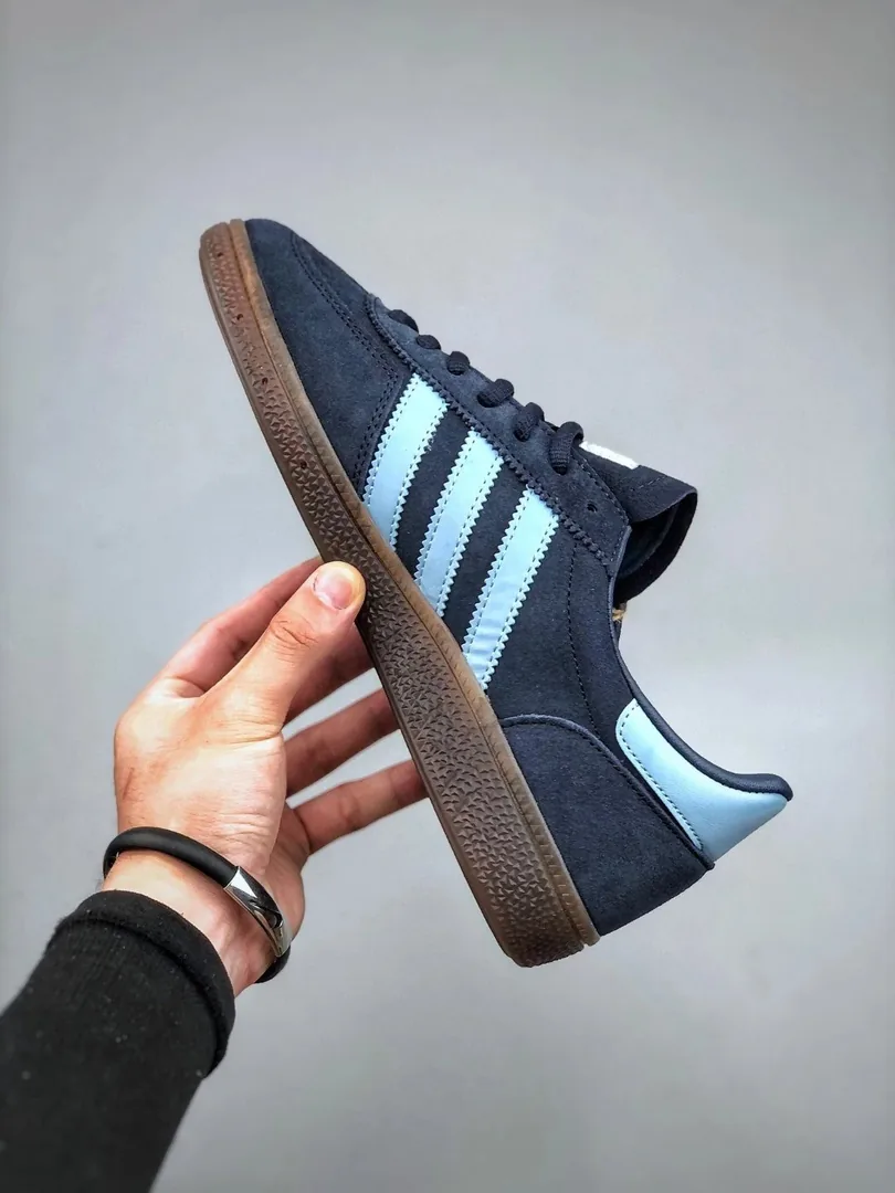Adidas Handball Spezial Suede Trainers