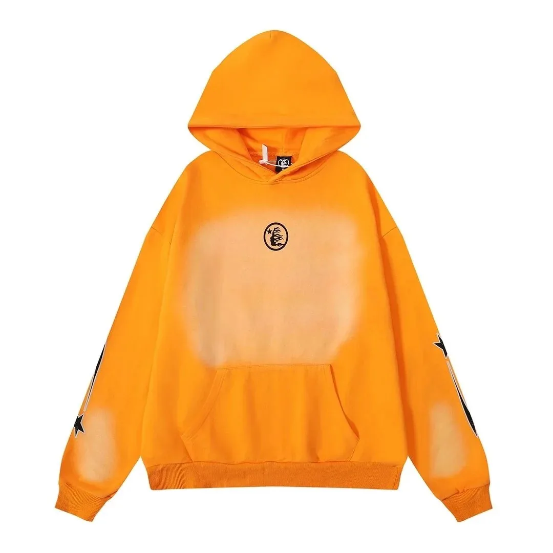 High Street Hoodie And Pants Set — Photo 4