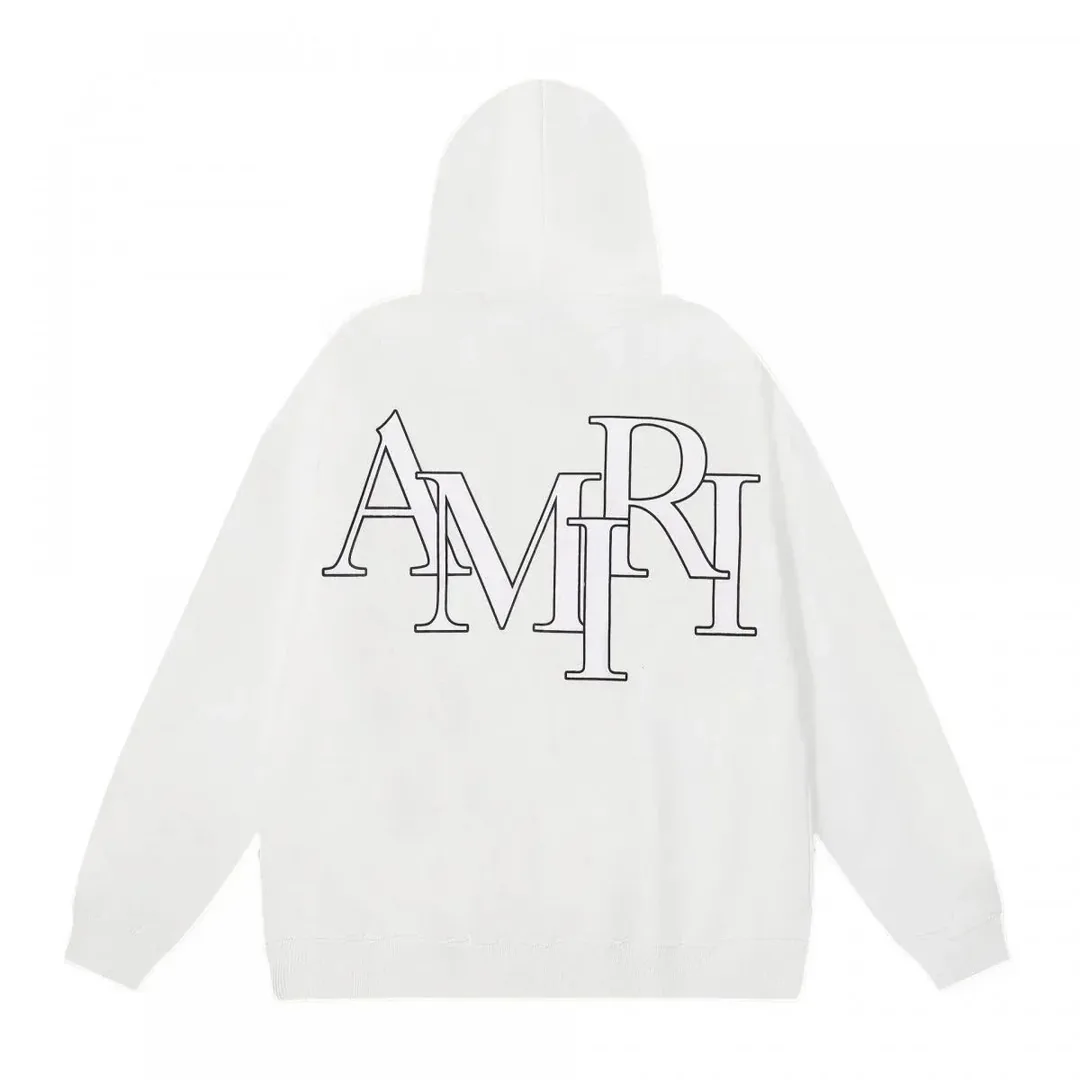Pullover Hoodie — QC