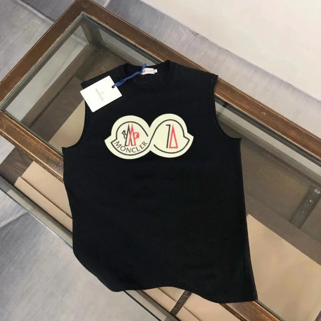 Classic Streetwear Tank Top — QC
