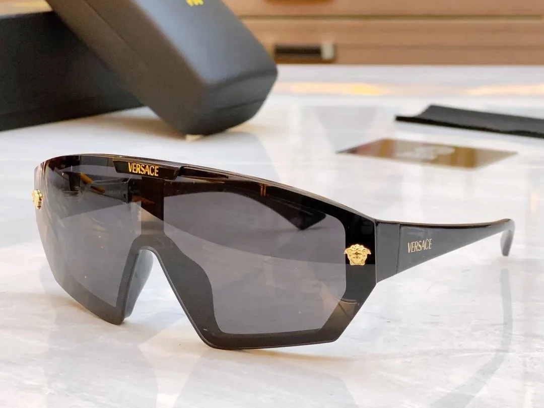 Versace Sunglasses