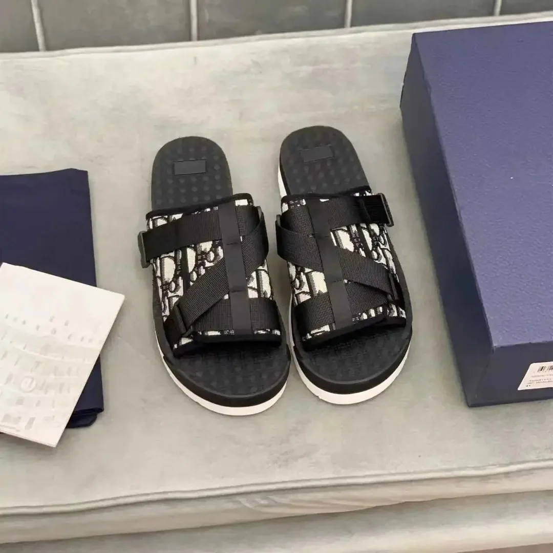 Print Beach Slides
