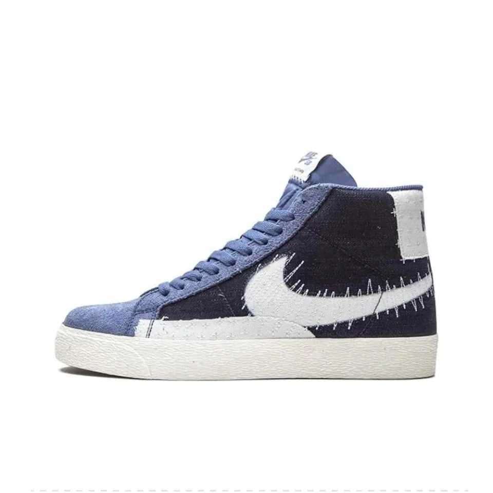 Nike Blazer SB Sneakers — Photo 7