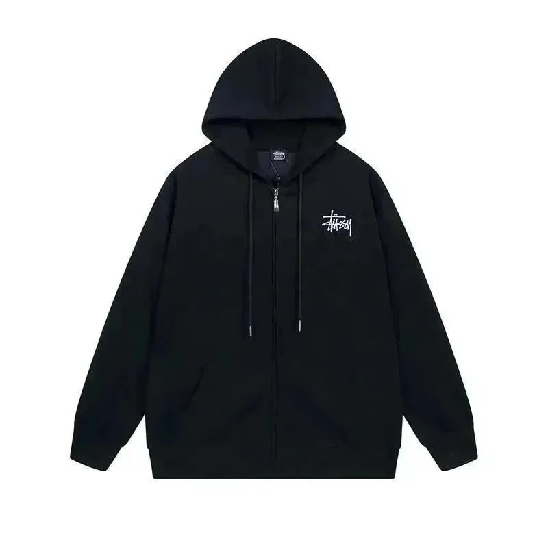 Hooded Sweatshirt — Photo 13