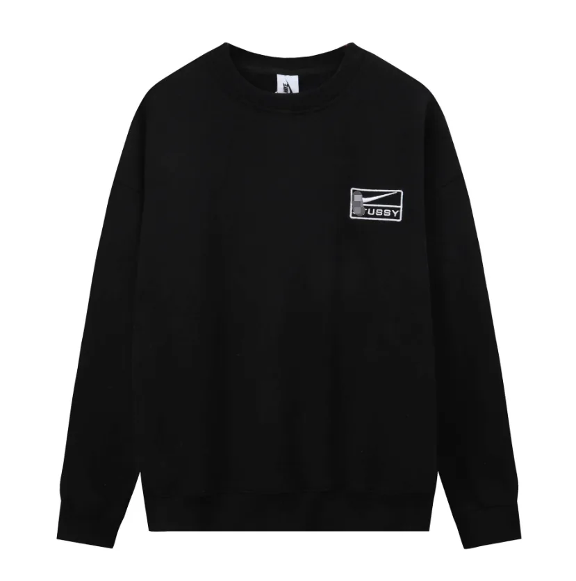Stussy Knitted Pullover — Photo 15