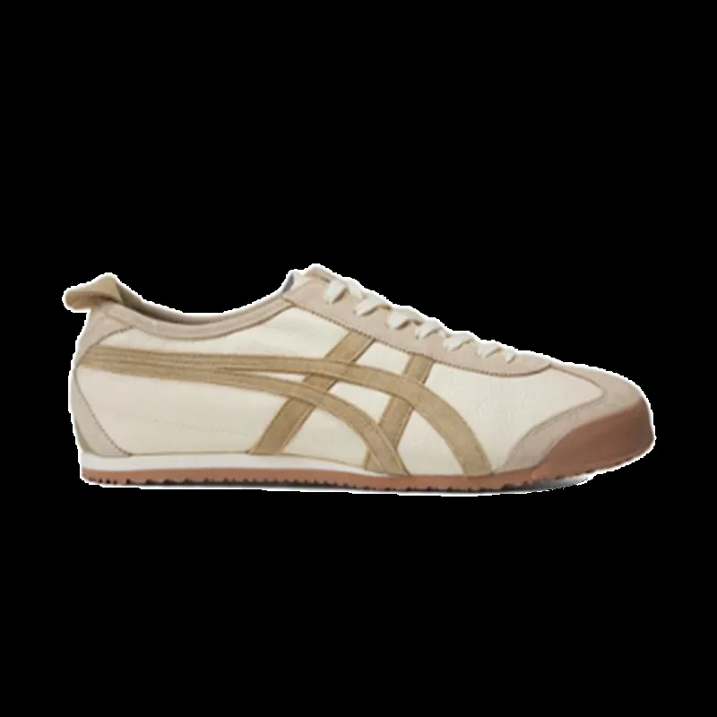 Onitsuka Tiger Mexico 66 White Trainers — Photo 11