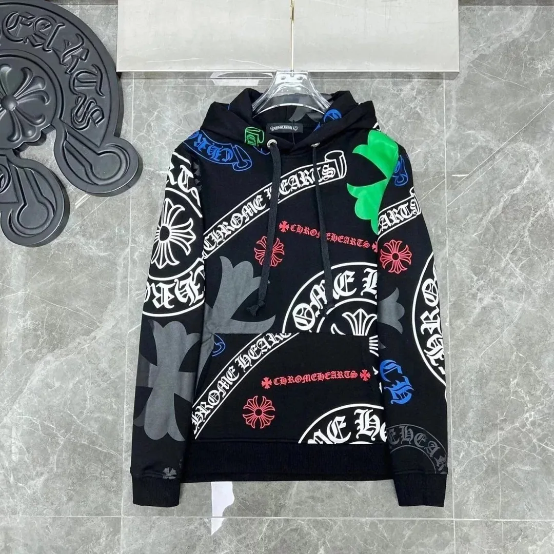 Limited Edition Hoodie — Photo 7