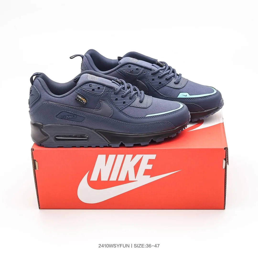 Nike Air Max 90 — Photo 8