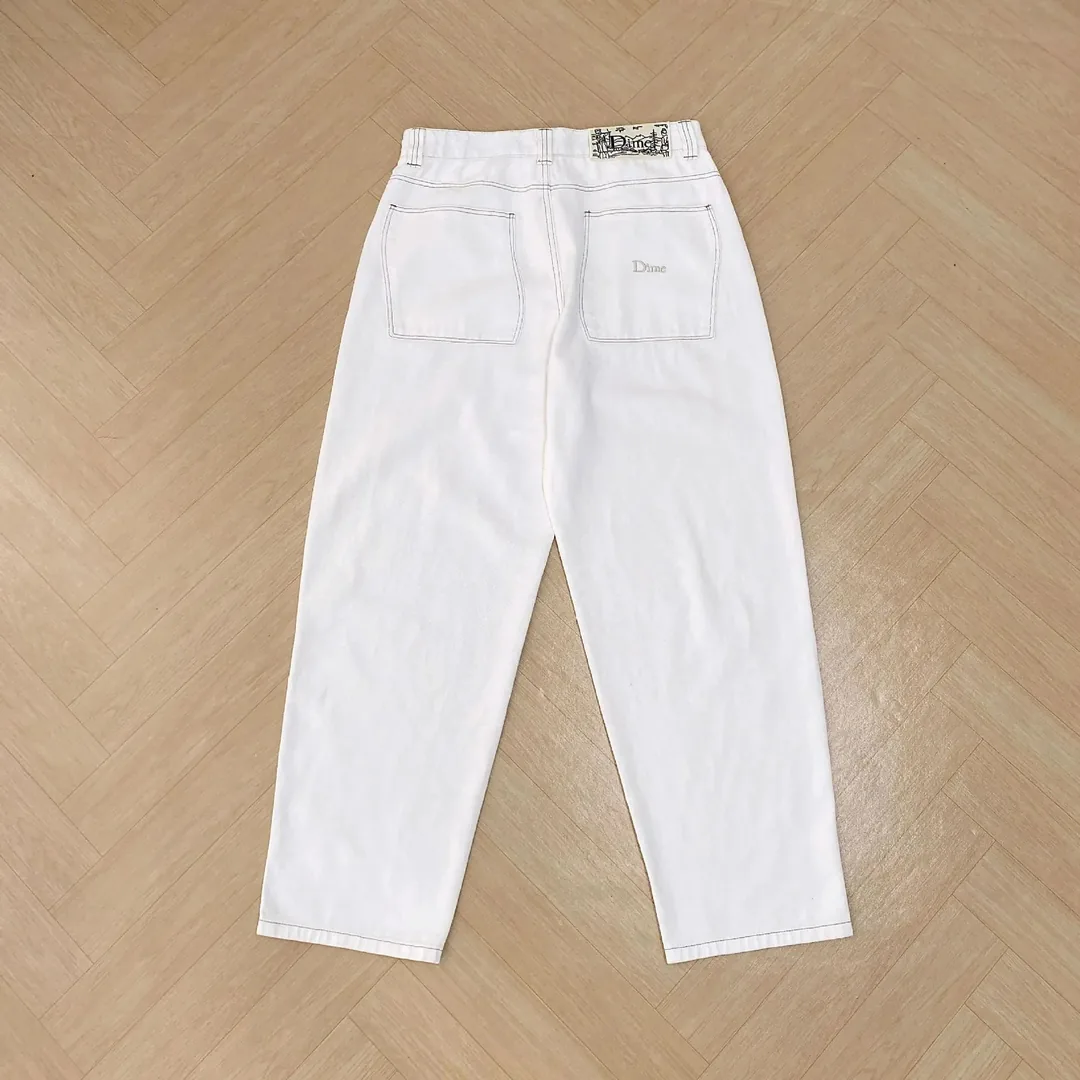 Denim Jeans — Photo 12
