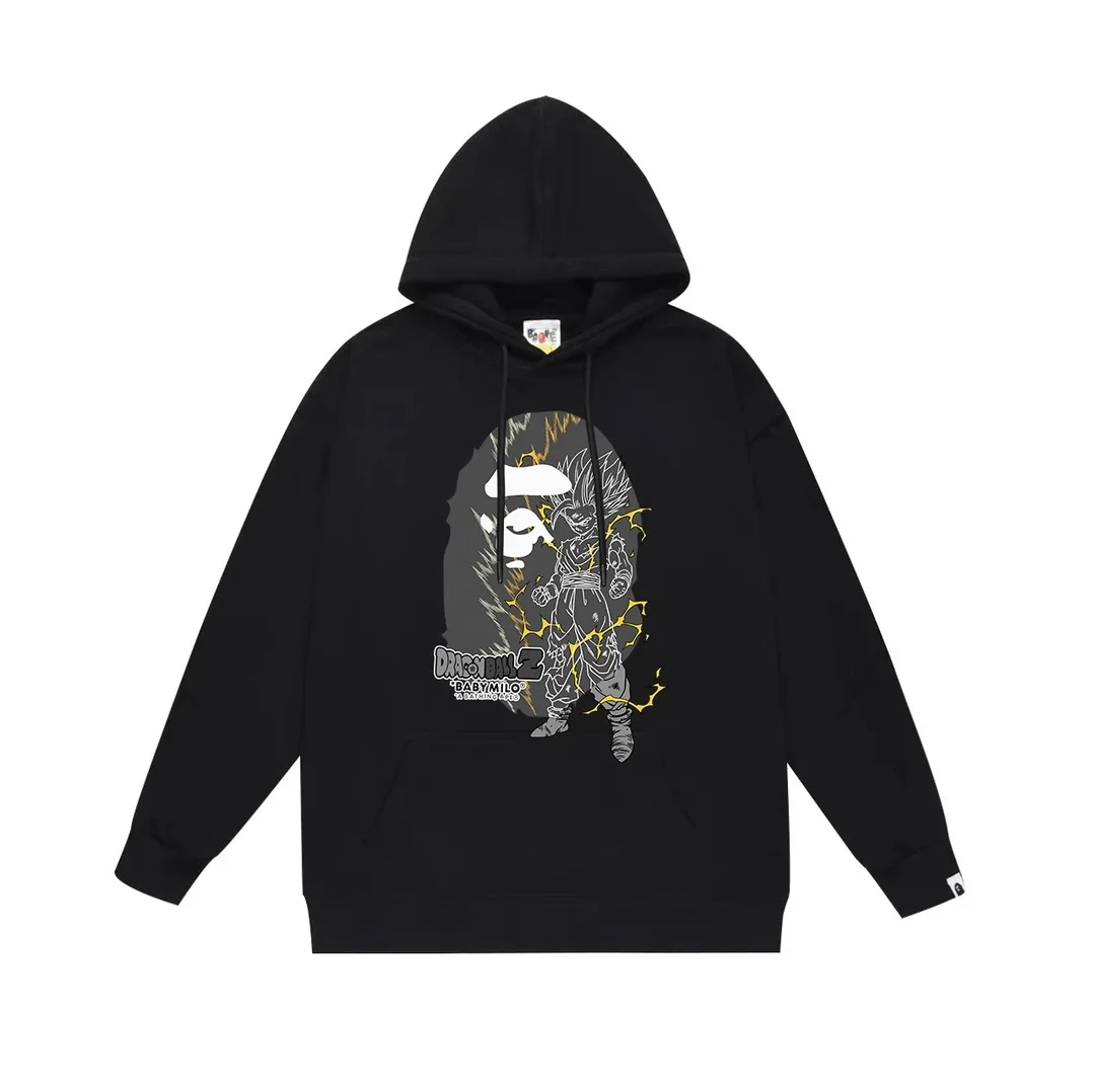 Minimalist Pullover Hoodie — Photo 15