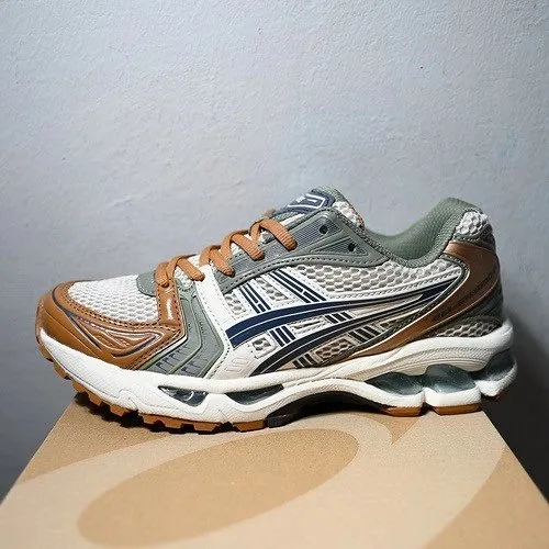 Asics Gel-Kayano 14 Runners — QC