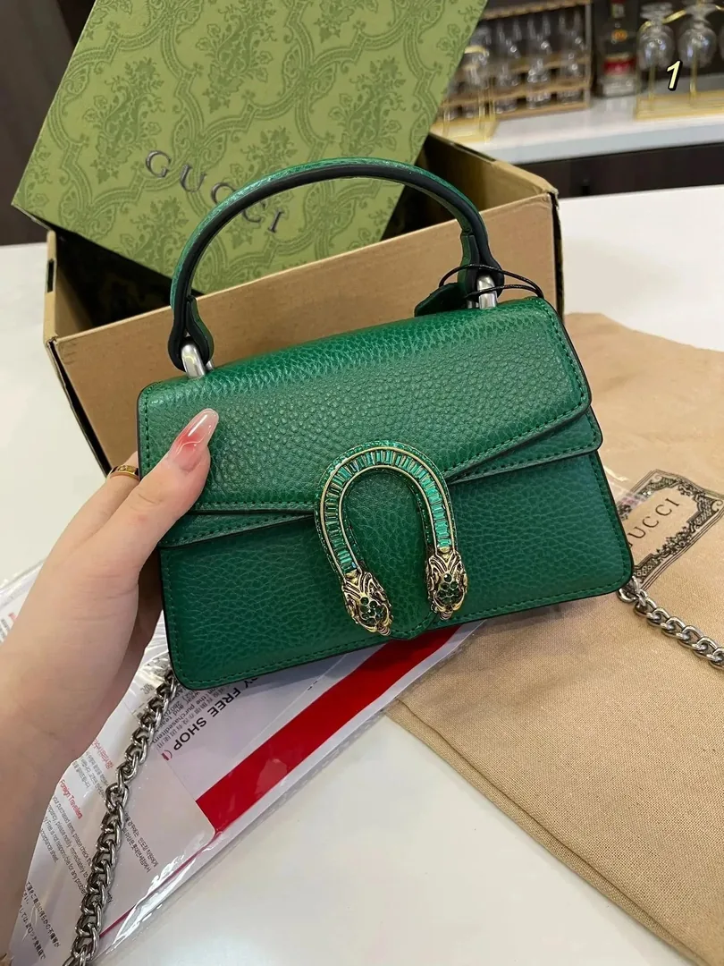Crossbody Bag — Photo 8
