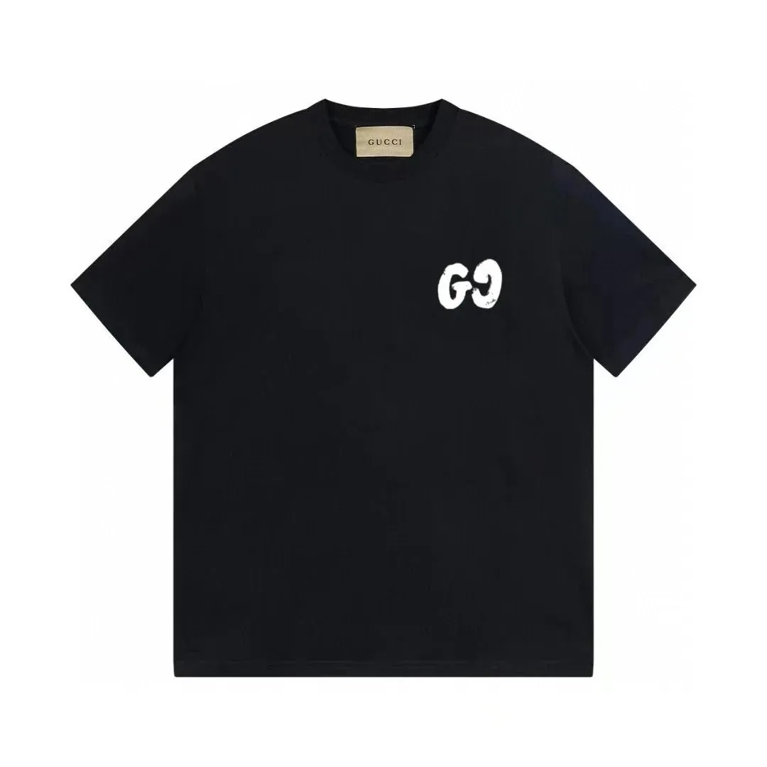 Gucci T-Shirt — QC
