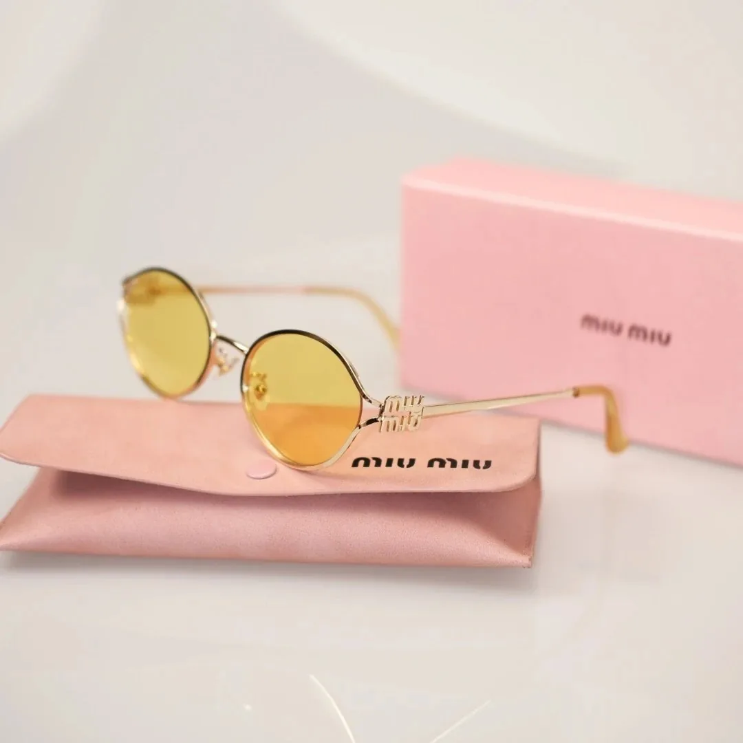 Miu Miu Sunglasses — photo 8