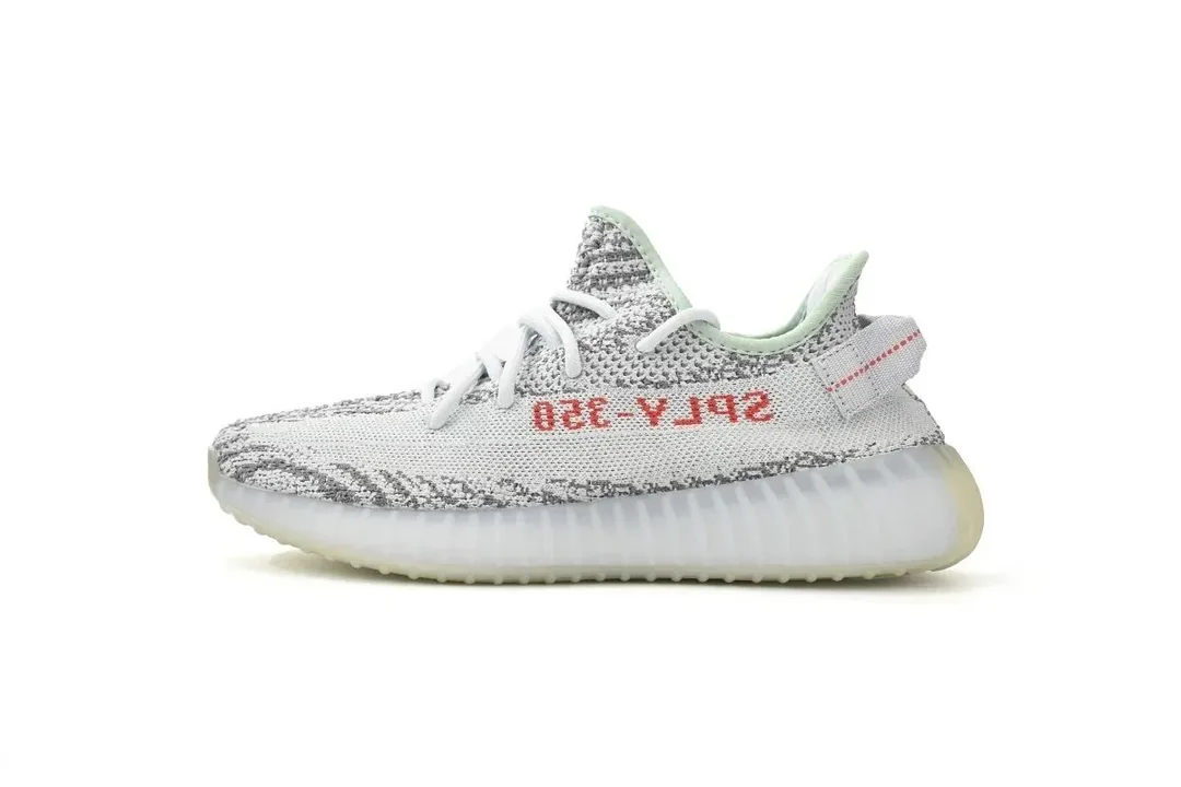 Adidas Yeezy 350 Sneakers — QC