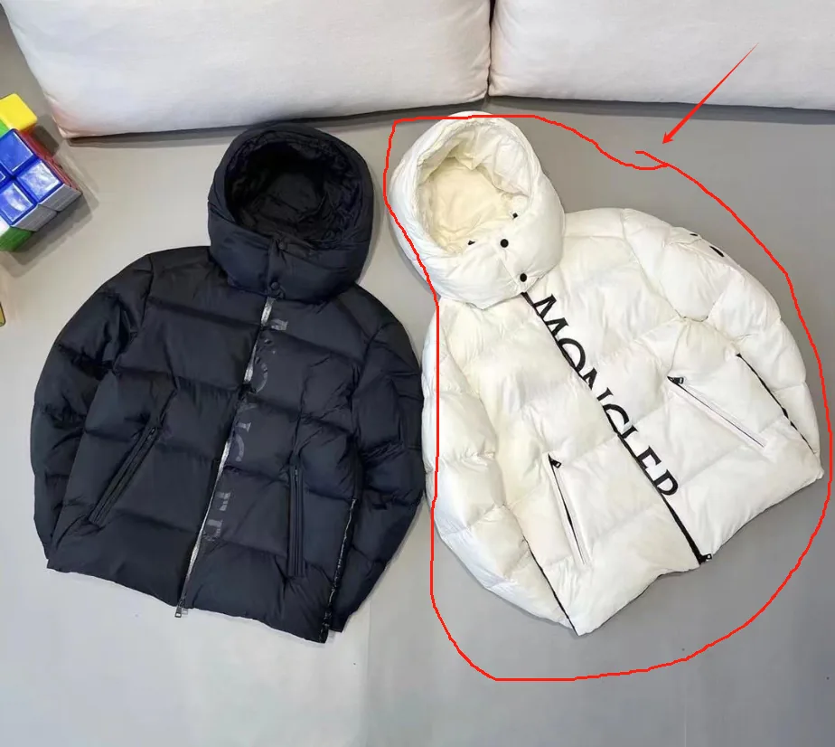 Winter Warm Down Vest — QC