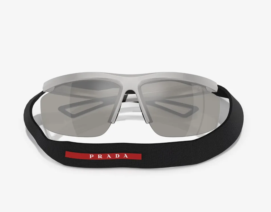 Prada Linea Rossa PS A02S Sunglasses — photo 11