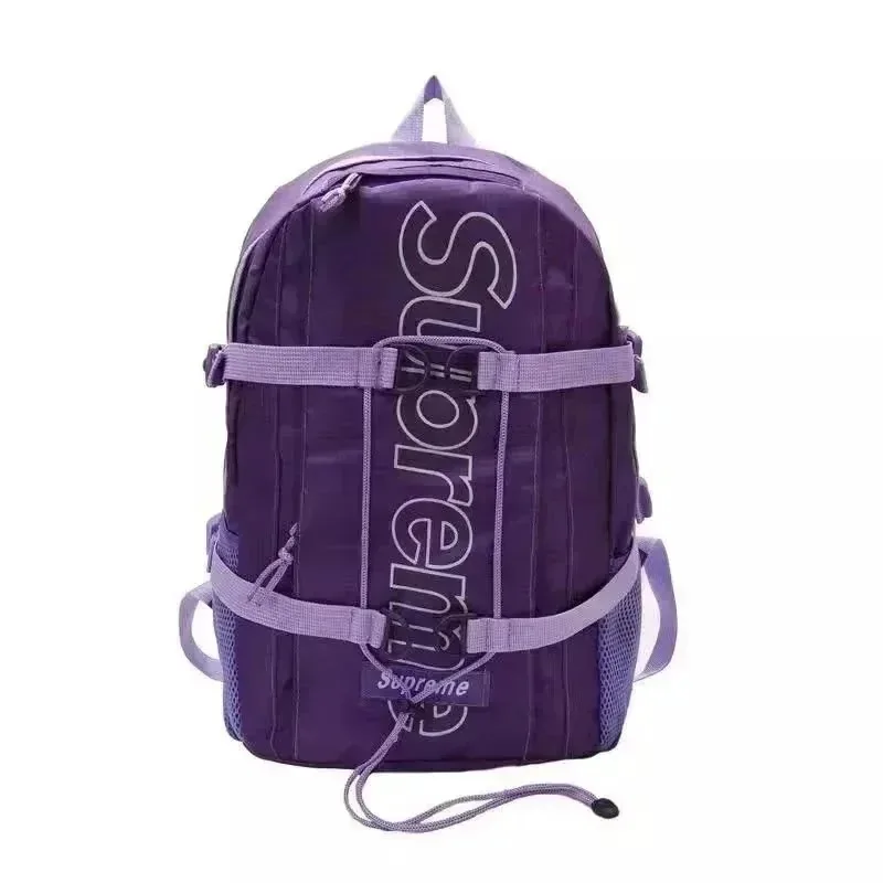Street Backpack — Photo 4