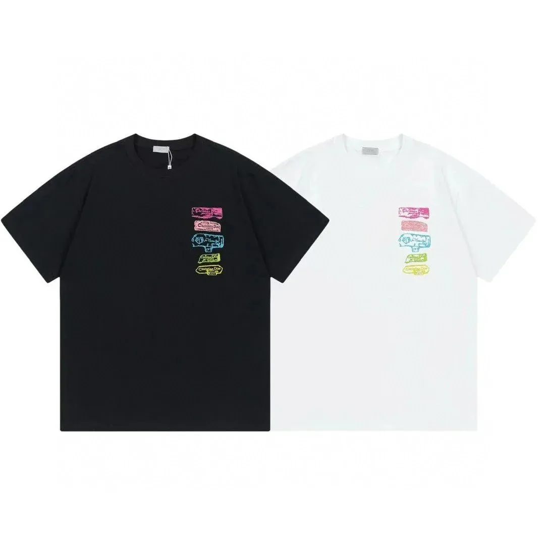 Dior T-Shirt — Photo 2