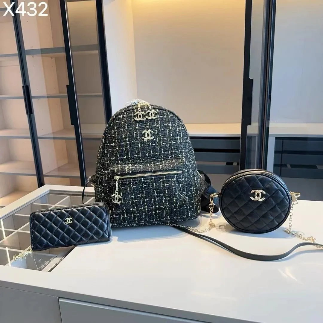 Value Combo Bag Set