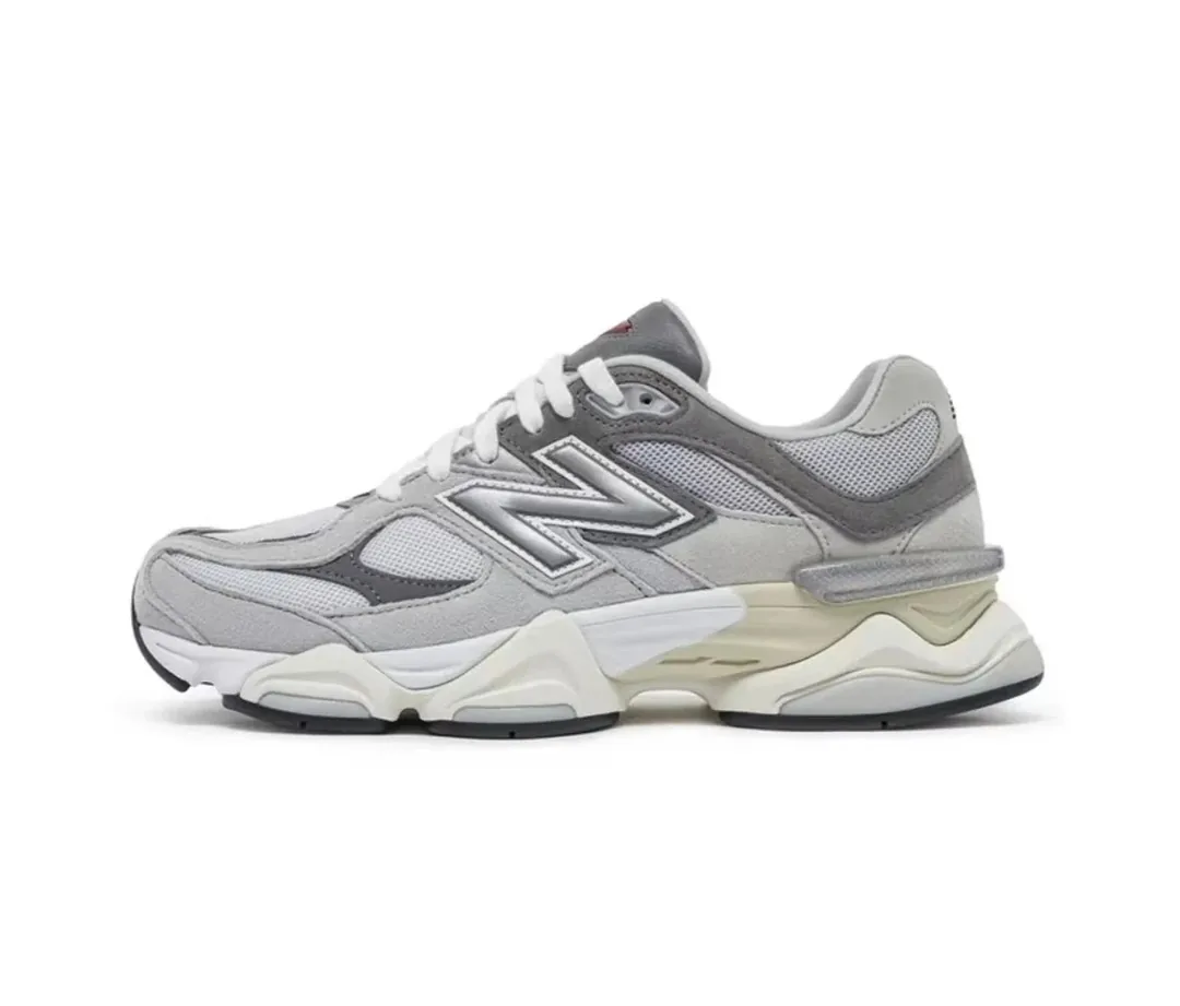 New Balance 9060 Shoes — Photo 5